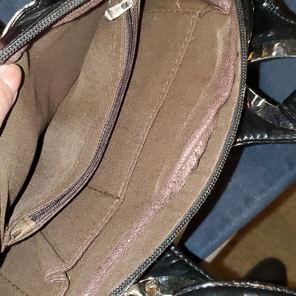 Hand bag - Picture 2 of 3